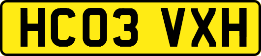 HC03VXH