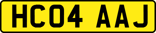 HC04AAJ