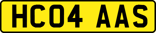 HC04AAS