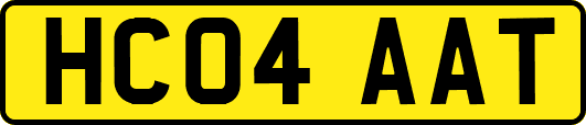 HC04AAT