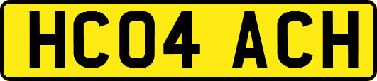 HC04ACH