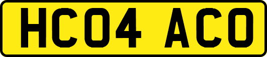 HC04ACO