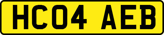 HC04AEB