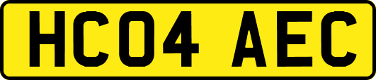 HC04AEC