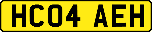 HC04AEH