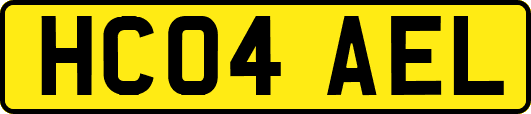 HC04AEL