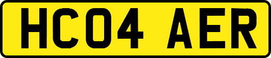 HC04AER