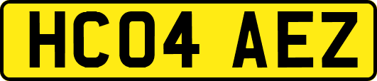 HC04AEZ
