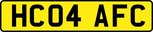 HC04AFC