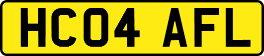 HC04AFL