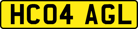 HC04AGL