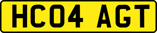 HC04AGT