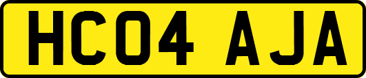 HC04AJA