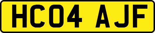 HC04AJF