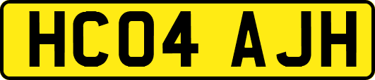 HC04AJH