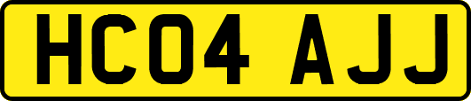 HC04AJJ