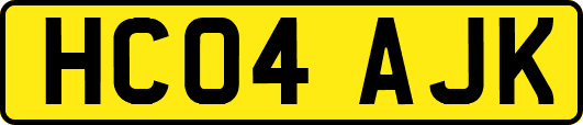 HC04AJK