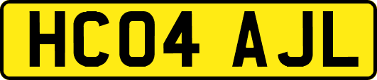 HC04AJL