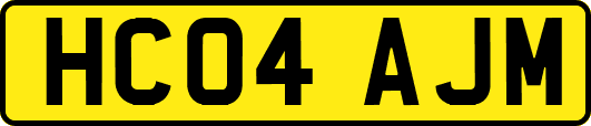 HC04AJM