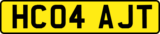 HC04AJT
