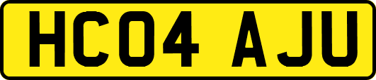 HC04AJU