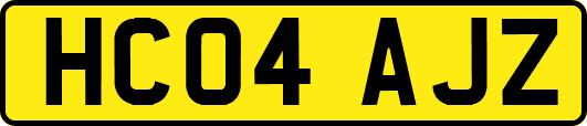 HC04AJZ