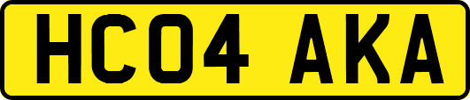 HC04AKA