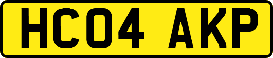 HC04AKP