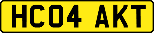 HC04AKT