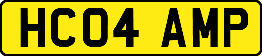 HC04AMP