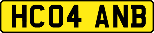 HC04ANB