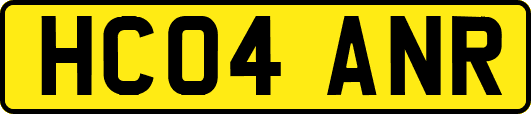 HC04ANR