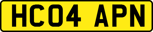HC04APN