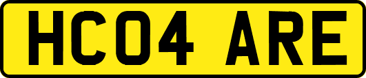 HC04ARE