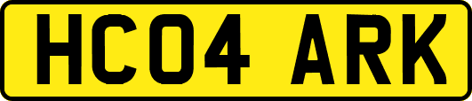 HC04ARK