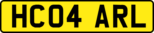 HC04ARL