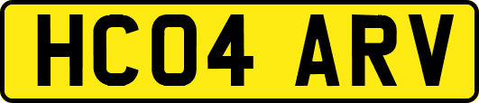 HC04ARV