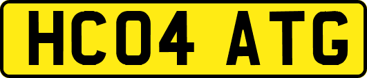 HC04ATG