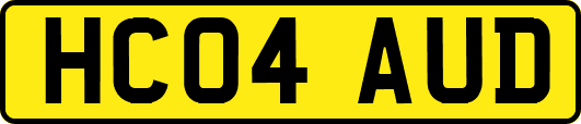 HC04AUD