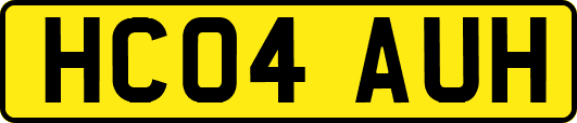 HC04AUH