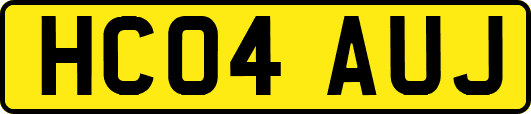 HC04AUJ
