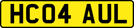 HC04AUL