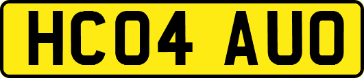 HC04AUO