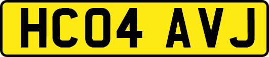 HC04AVJ
