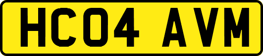 HC04AVM