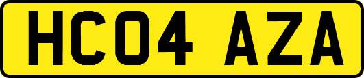 HC04AZA
