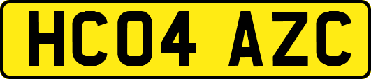 HC04AZC