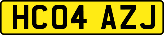 HC04AZJ