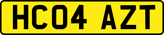 HC04AZT