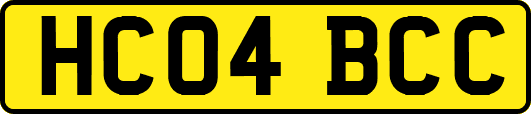 HC04BCC